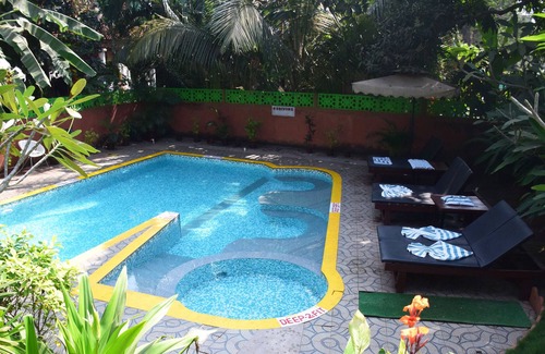 Gauravaddo Hotel | Hotel Citrus Prime