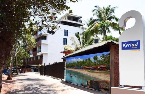 Gauravaddo Hotel | Hotel Citrus Prime