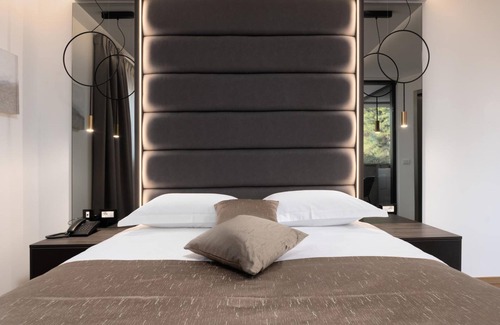 Novigrad Hotel | Hotel Cittar
