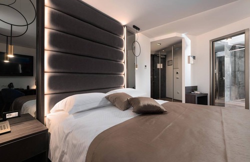 Novigrad Hotel | Hotel Cittar