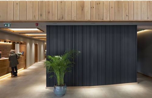 Logrono City Centre House | Hotel Ciudad de Logroño