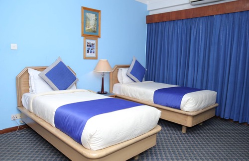 Jawlakhel Hotel | Hotel Clarion