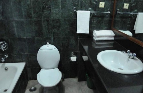 Jawlakhel Hotel | Hotel Clarion