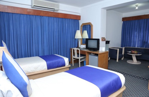 Jawlakhel Hotel | Hotel Clarion