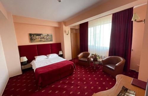 Constanta Hotel | Hotel Class