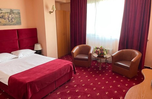 Constanta Hotel | Hotel Class