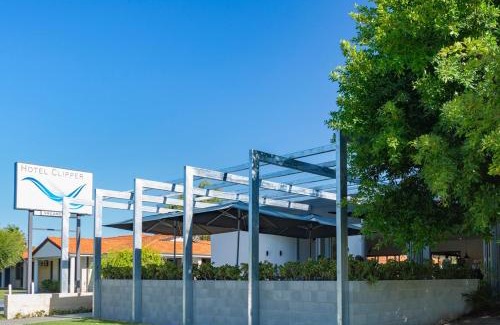 Rockingham Hotel | Hotel Clipper