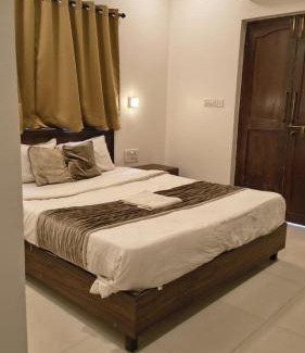 Arpora Hotel | Hotel Coco Goa