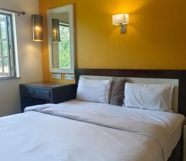 Arpora Hotel | Hotel Coco Goa