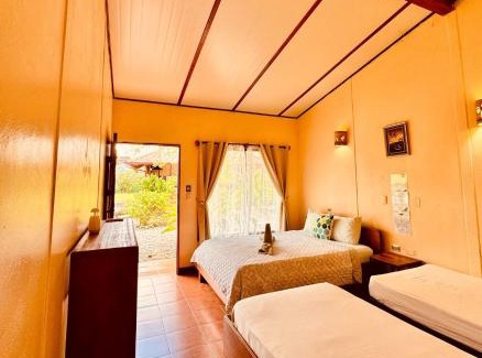Sierpe Bed & Breakfast | Hotel Cocodrilo Sierpe