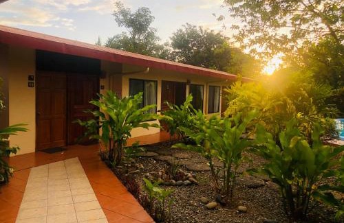 Sierpe Bed & Breakfast | Hotel Cocodrilo Sierpe