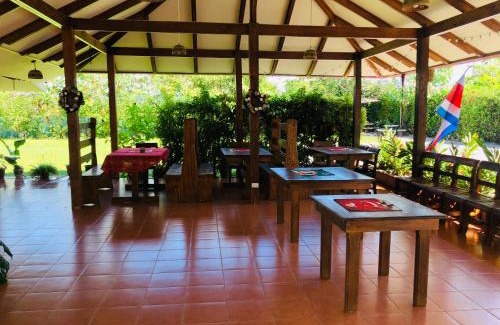 Sierpe Bed & Breakfast | Hotel Cocodrilo Sierpe