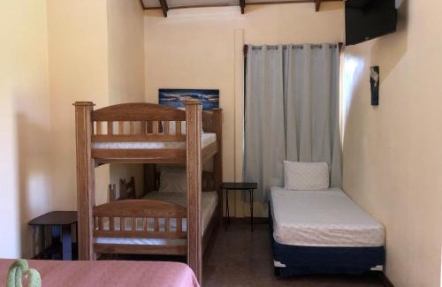 Sierpe Bed & Breakfast | Hotel Cocodrilo Sierpe