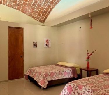 La Angostura Hotel | Hotel Cocos Inn