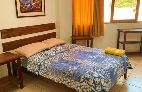 La Angostura Hotel | Hotel Cocos Inn