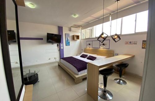 Cali Hotel | Hotel Colors - Centro Cali