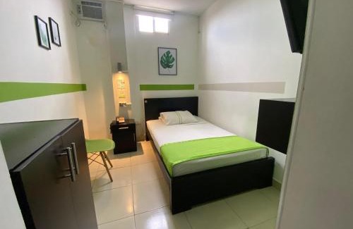 Cali Hotel | Hotel Colors - Centro Cali