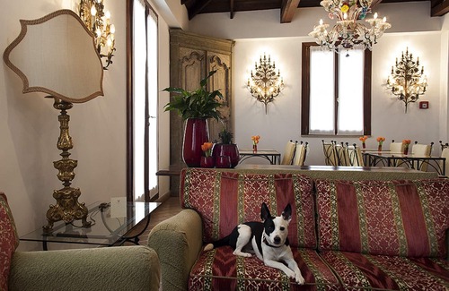 Rome City Centre Hotel | Hotel Columbia