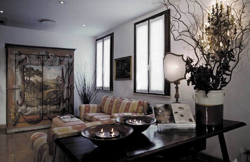 Rome City Centre Hotel | Hotel Columbia