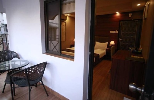 Ballygunge Hotel | Hotel Comfotel