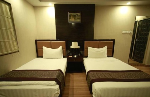 Ballygunge Hotel | Hotel Comfotel