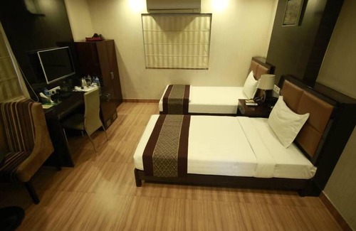 Ballygunge Hotel | Hotel Comfotel
