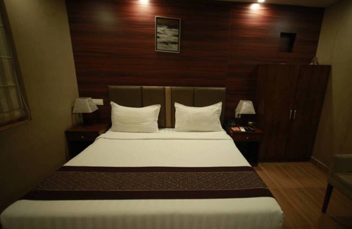 Ballygunge Hotel | Hotel Comfotel