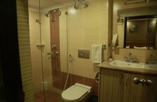 Ballygunge Hotel | Hotel Comfotel Kolkata