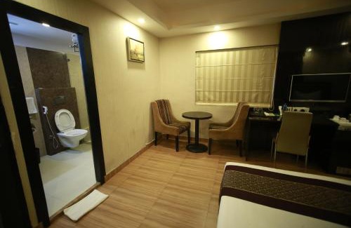 Ballygunge Hotel | Hotel Comfotel Kolkata