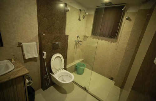 Ballygunge Hotel | Hotel Comfotel Kolkata