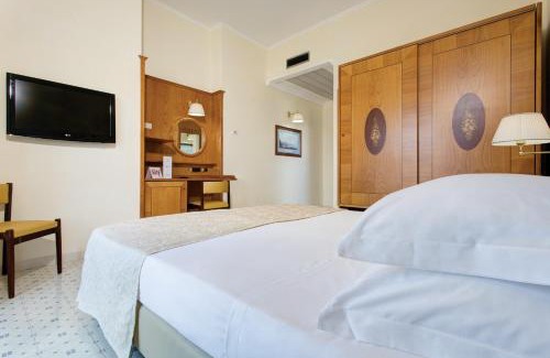 Sorrento Historic Centre Hotel | Hotel Conca Park