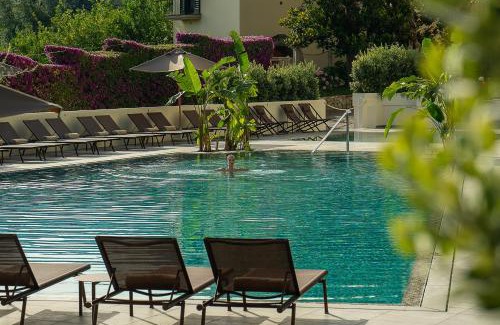 Sorrento Historic Centre Hotel | Hotel Conca Park
