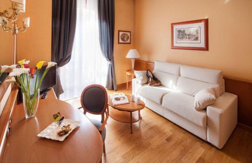 Historic Centre Hotel | Hotel Concord