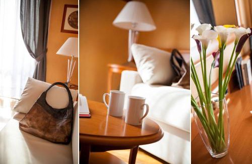 Historic Centre Hotel | Hotel Concord