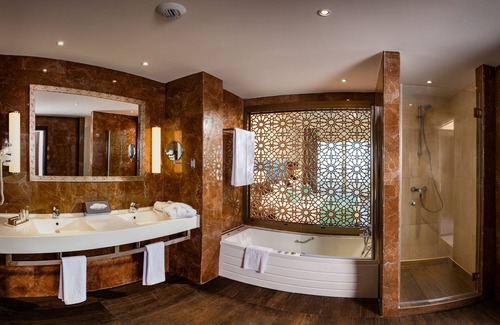 Port El Kantaoui Resort | Hotel Concorde Green Park Palace