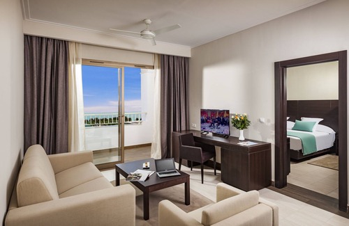 Port El Kantaoui Resort | Hotel Concorde Green Park Palace