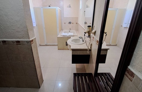 Culiacan Hotel | HOTEL CONFORT PLAZA Y SUITE