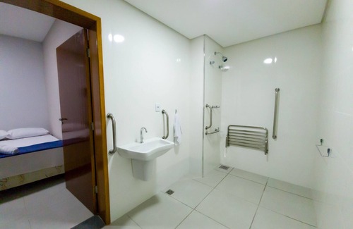 Aparecida Hotel | HOTEL CONSAGRADO