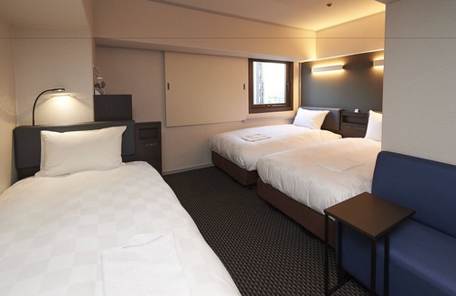 Shin-Osaka Hotel | Hotel Consort Shin-Osaka