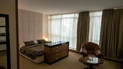 Split Hotel | Hotel Consul