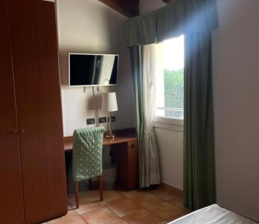 Navile Hotel | Hotel Conte Luna