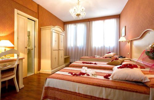 Longa Hotel | Hotel Conterie