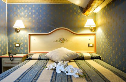Longa Hotel | Hotel Conterie