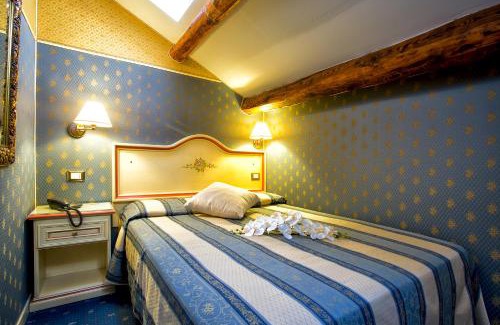 Longa Hotel | Hotel Conterie