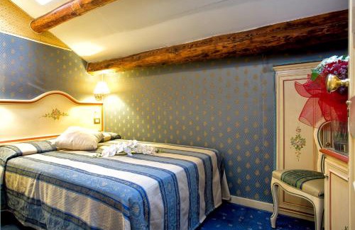 Longa Hotel | Hotel Conterie
