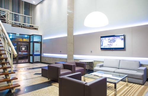 Centro Historico Hotel | Hotel Continental Business