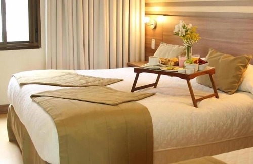 Centro Historico Hotel | Hotel Continental Business