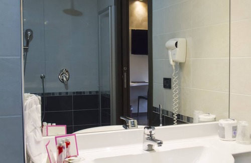 Lingotto Hotel | Hotel Continental