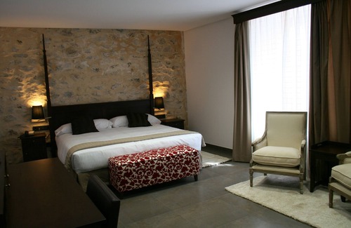 Aracena Hotel | Hotel Convento Aracena & Spa