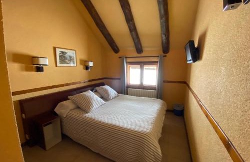 Pas de la Casa Hotel | Hotel Copacabana